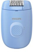 Philips Series 2000 BRE228/00 kék epilátor