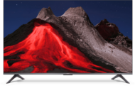 Xiaomi - 50" TV A Pro 50 2026 4K UHD Smart QLED TV - ELA6088EU