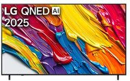 LG 86" 86QNED82A3B 4K UHD AI Smart QNED TV