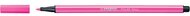 Stabilo Pen 68/056 fluor pink rostirón