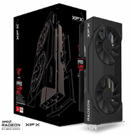 XFX RX9060XT - Swift OC Gaming Edition 16GB - RX-96TSW16BQ
