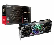 ASRock RX9070XT - Taichi 16GB OC - RX9070XT TC 16GO