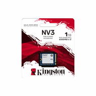 Kingston - NV3 (M.2 2230) 1TB - SNV3SM3/1T0