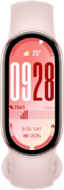 Xiaomi - Smart Band 10 - Rózsaszín - BHR9999GL