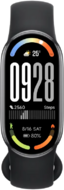 Xiaomi - Smart Band 10 - Fekete - BHR07PYGL