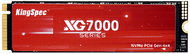 KINGSPEC - XG7000 512GB - XG7000-512 2280