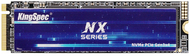 KINGSPEC - NX Series 1TB - NX-1TB 2280