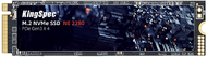 KINGSPEC - NE Series 512GB - NE-512 2280