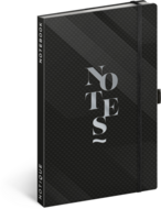 Realsystem Elegant 5416 keményfedeles notesz