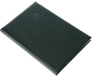 Realsystem Standard 5601-08 B5 zöld napló