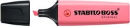 Stabilo BOSS ORIGINAL Pastel cseresznyevirág szövegkiemelő