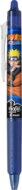 Pilot FriXion Clicker 0,7 NARUTO SHIPPUDEN Limitált kiadás kék rollerirón