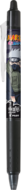 Pilot FriXion Clicker 0,7 NARUTO SHIPPUDEN Limitált kiadás fekete rollerirón