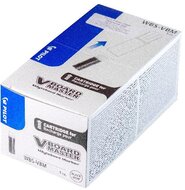 Pilot Begreen V-Board Master 12 db/csomag fekete táblamarker betét