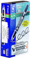 Pilot BeGreen V-Board Master S 10 db/csomag kék táblamarker