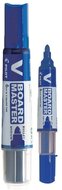 Pilot BeGreen V-Board Master 10 db/csomag kék táblamarker