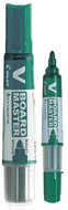 Pilot BeGreen V-Board Master 10 db/csomag zöld táblamarker