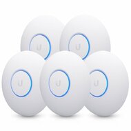 Ubiquiti - Access Point nanoHD - UAP-NANOHD-5 (5PACK, WITHOUT POE ADAPTER)