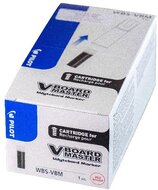 Pilot BeGreen V-Board Master 12 db/csomag piros táblamarker betét