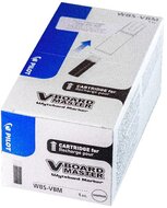 Pilot BeGreen V-Board Master 12 db/csomag narancssárga táblamarker betét