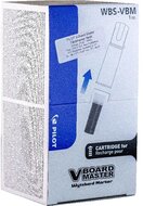 Pilot BeGreen V-Board Master 12 db/csomag kék táblamarker betét