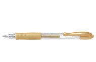 Pilot G2 0,7mm zselés arany rollerirón