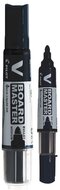 Pilot BeGreen V-Board Master fekete táblamarker