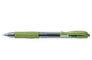 Pilot G2 0,7mm limezöld rollerirón