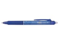 Pilot FriXion Ball Clicker 05 kék rollerirón
