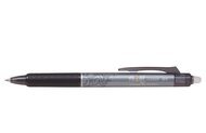 Pilot FriXion Ball Clicker 05 fekete rollerirón
