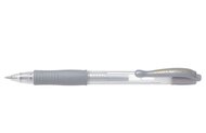 Pilot G2 0,7mm zselés ezüst rollerirón