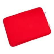 TOO - 15,6" piros notebook tok - LS-RD156