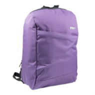 TOO - 15,6" lila hátizsák - BP-PP-156