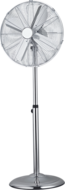 TOO - ARCTIC álló ventilátor fém 40cm - FANS-40-120-M
