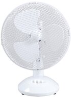 TOO - TAIGA asztali ventilátor 23cm - FAND-23-201-W