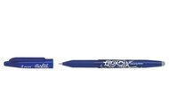 Pilot Frixion Ball kék rollerirón