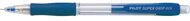 Pilot Super Grip 0,5mm kék nyomósirón