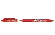 Pilot Frixion Ball narancs rollerirón