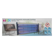 TOO - elektromos rovarcsapda 40W, 230V - MKL-200
