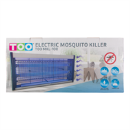 TOO - elektromos rovarcsapda 30W, 230V - MKL-100