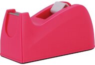 Deli Rio asztali pink ragasztószalag adagoló