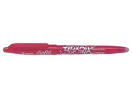 Pilot Frixion Ball rózsaszín rollerirón