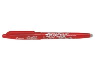 Pilot Frixion Ball piros rollerirón