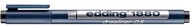 Edding 1880 Drawliner 0.5 Fekete D10