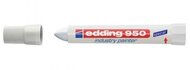 Edding 950 fehér permanent ipari jelölőkréta