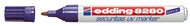 Edding 8280 biztonsági UV marker