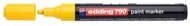 Edding 790 2-3mm sárga lakkmarker