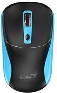 Genius - NX-7123 AI Vezeték nélküli kék Copilot egér - 31030043401