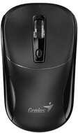 Genius - NX-7123 AI Vezeték nélküli fekete Copilot egér - 31030043400
