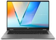 Asus - VivoBook Flip - TP3407SA-QL023W